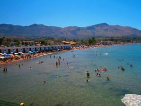  Casa Vacanze Solemare  Трабия